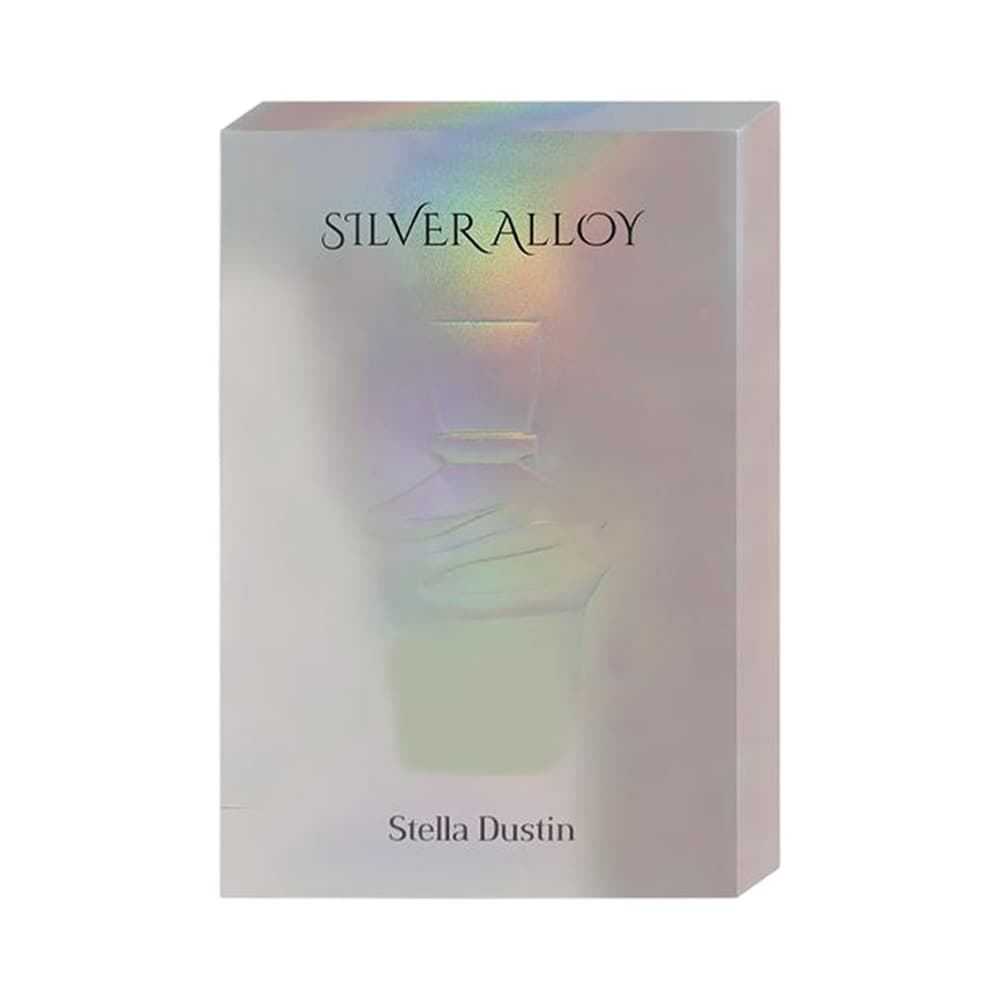 Stella Dustin Silver Alloy EDP 100ml