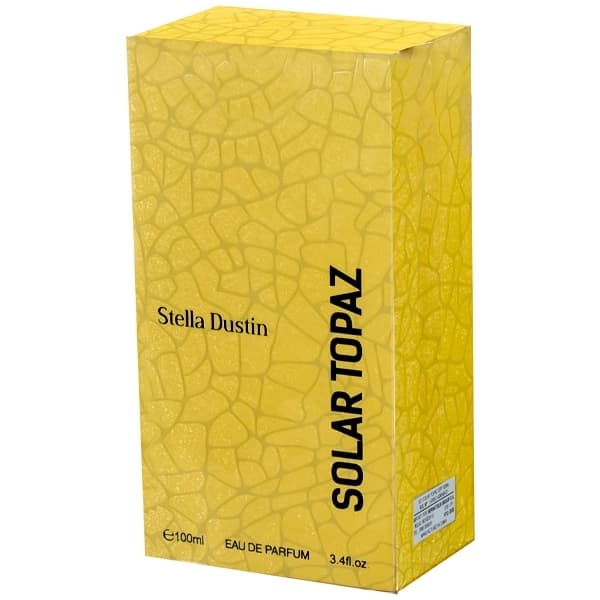 Stella Dustin Solar Topaz EDP 100ml