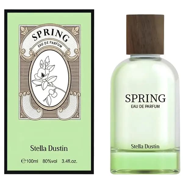Stella Dustin Spring EDP 100ml