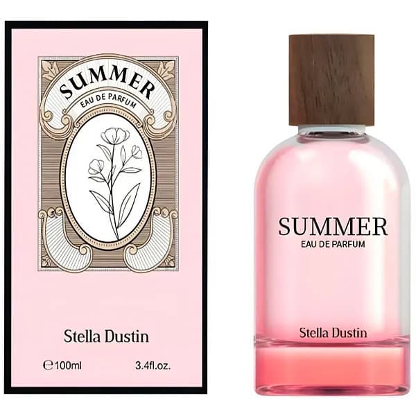 Stella Dustin Summer EDP 100ml