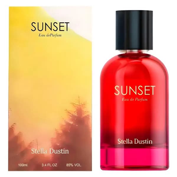 Stella Dustin Sunset EDP 100ml