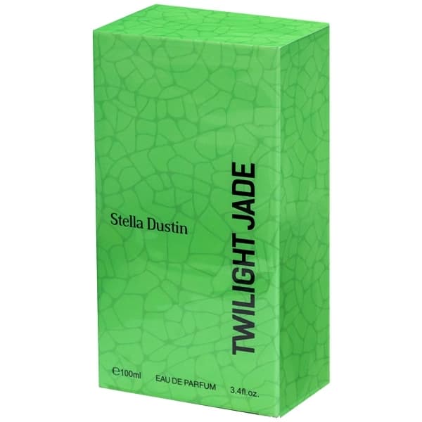 Stella Dustin Twilight Jade EDP 100ml