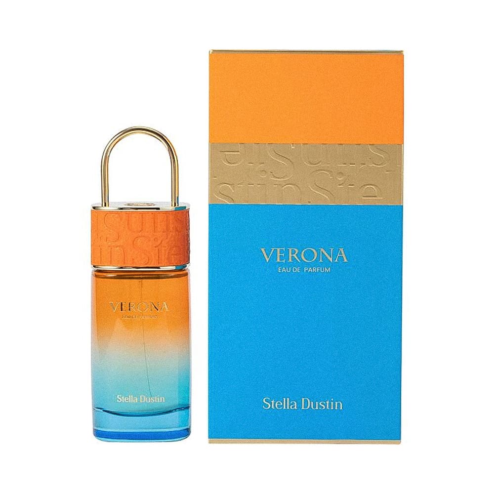 Stella Dustin Verona EDP 100ml