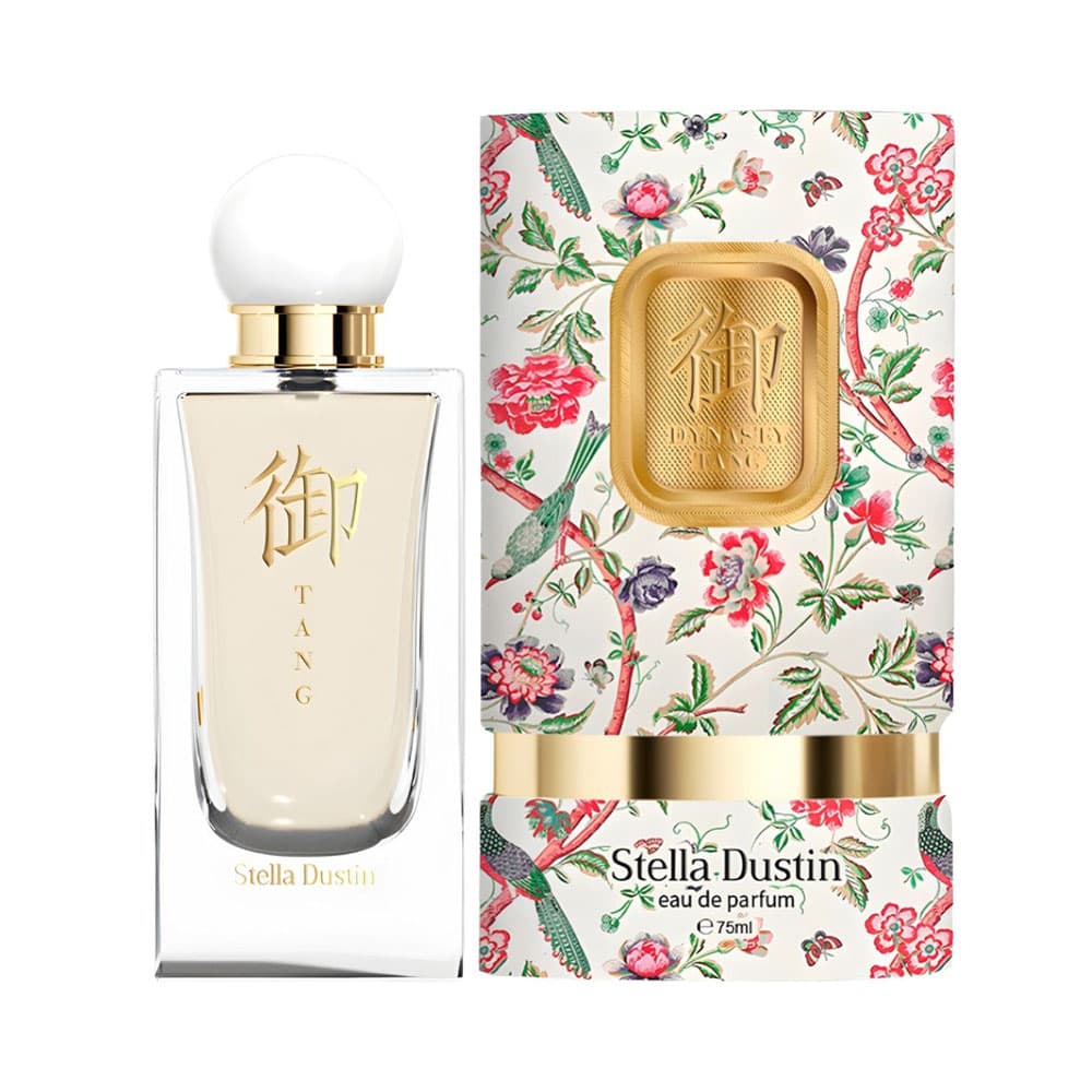 Stella Dustin Ynasty Tang EDP 75ml