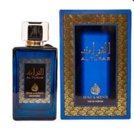 Style&Scents Al Turas
