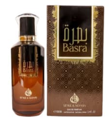 Style&Scents Basra