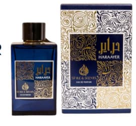 Style&Scents Haraayer