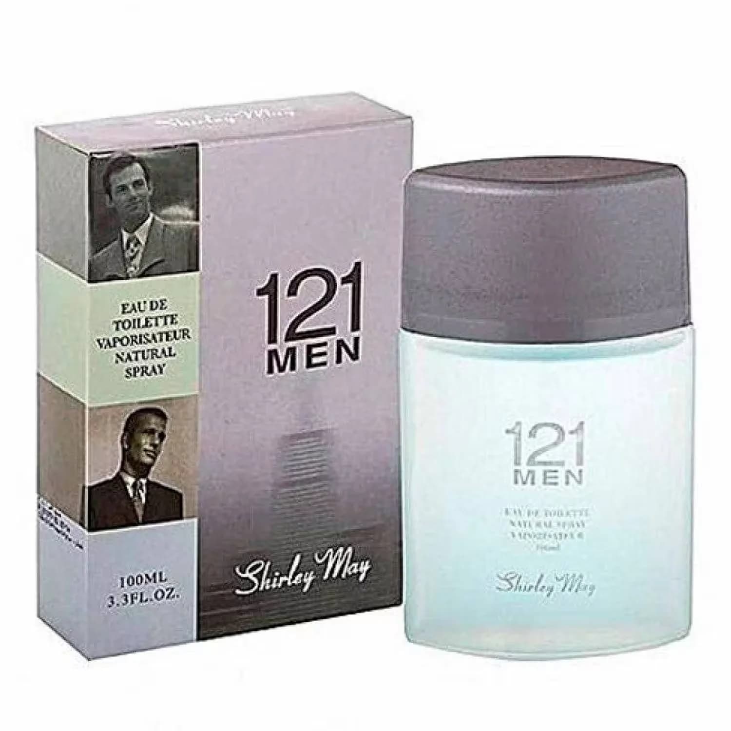 Swiss Arabian Shirley May 121 EDT 100ml