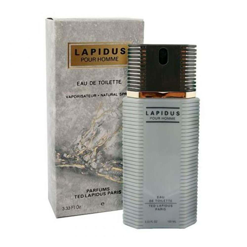 Ted Lapidus EDT 100ml