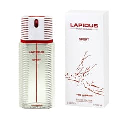 Ted Lapidus Lapidus Sport - EDT 100ml