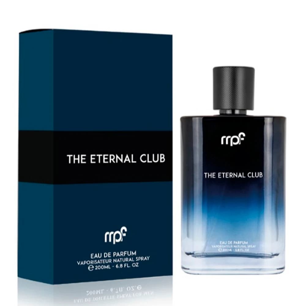 The The Eternal Club Mpf 200ml