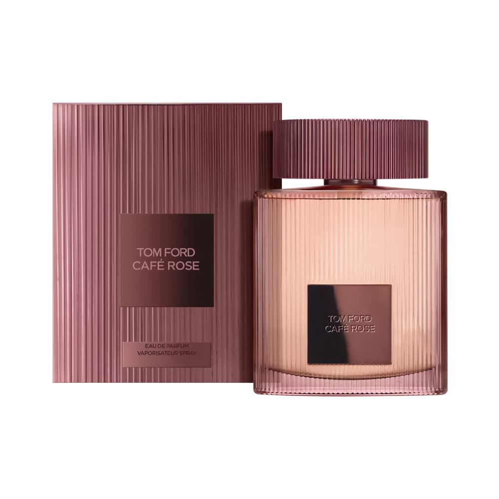 Tom Ford Cafe Rose EDP 100ml