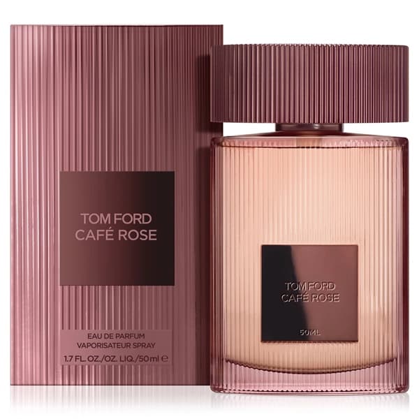 Tom Ford Cafe Rose EDP 50ml