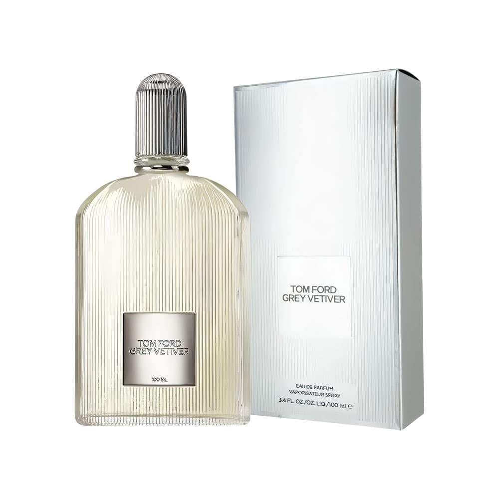 Tom Ford Grey Vetiver EDP 100ml