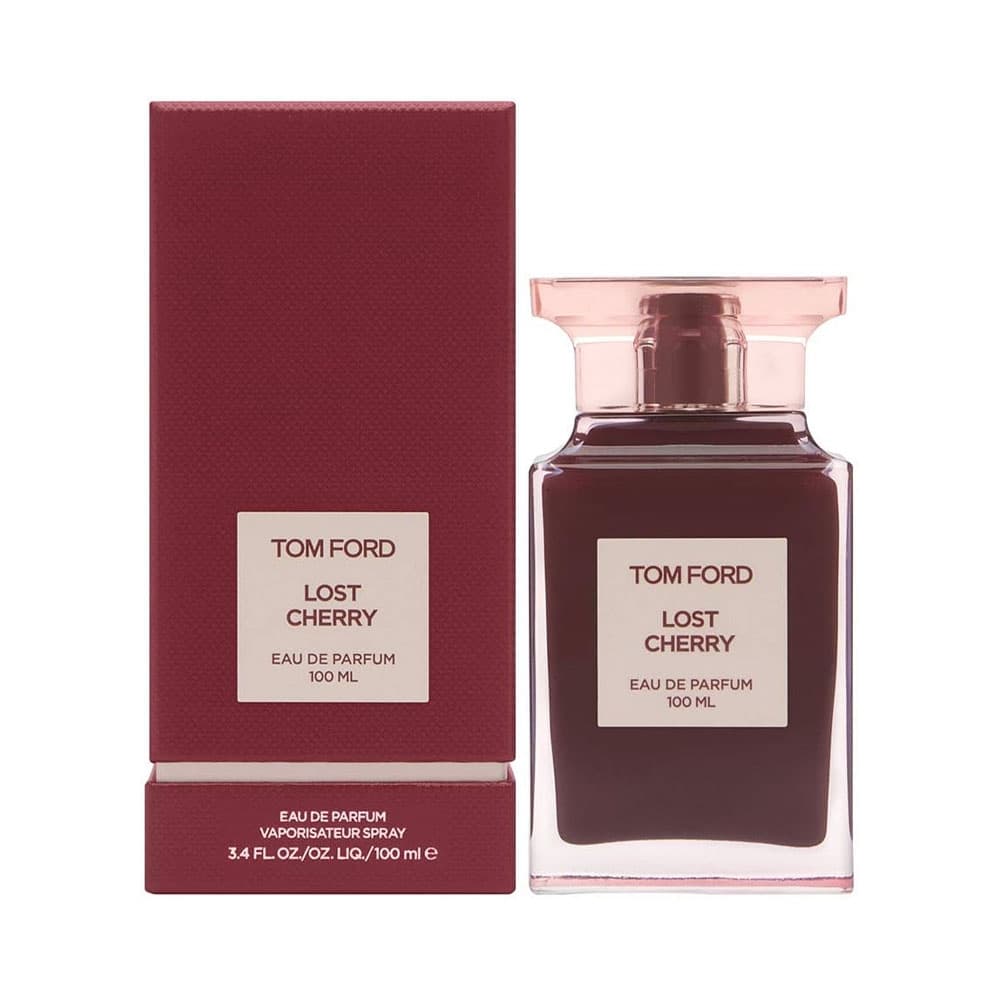 Tom Ford Lost Cherry 100ml