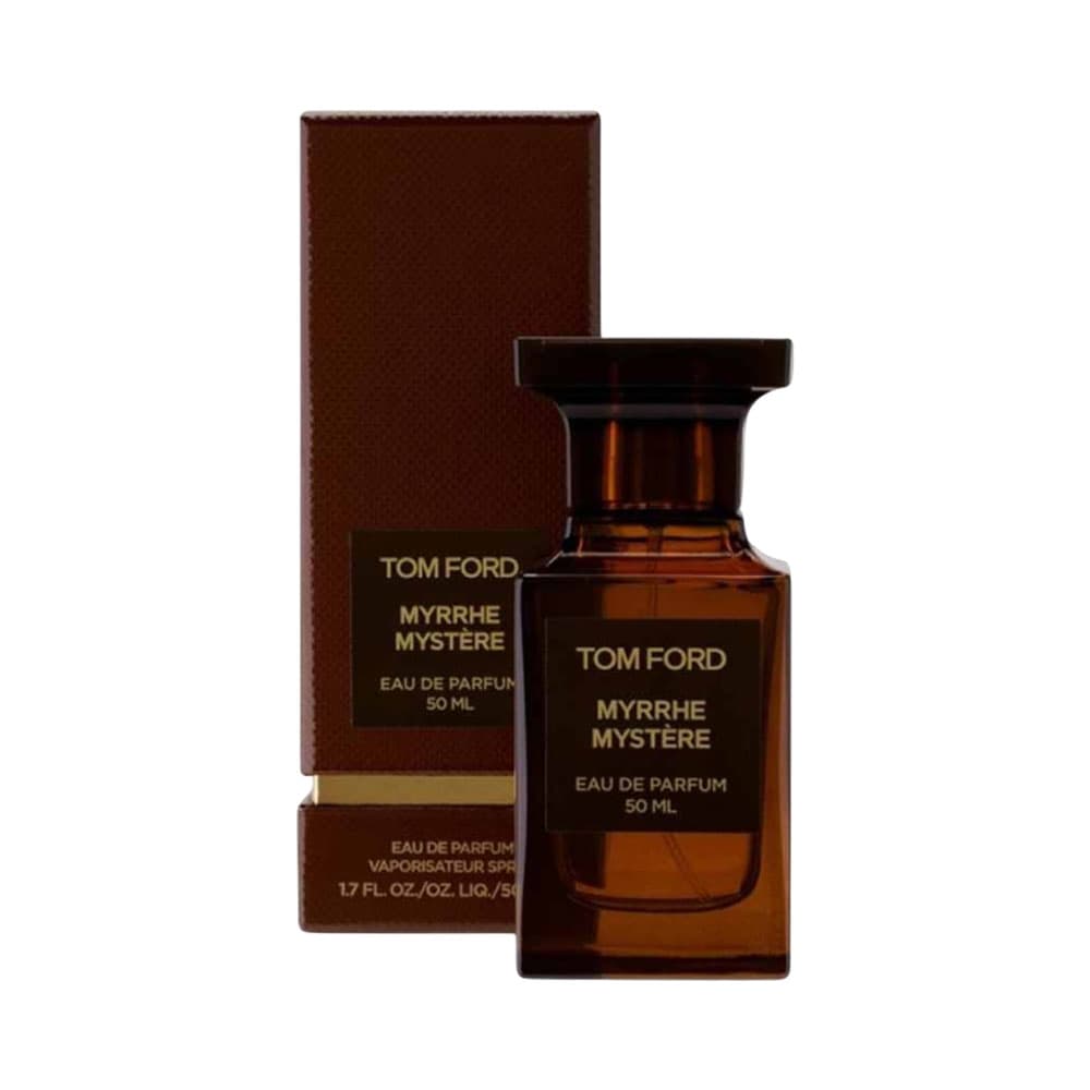 Tom Ford Myrrhe Mystere EDP 50ml