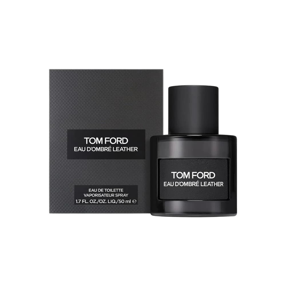 Tom-ford Ombre Leather 100ML Edp