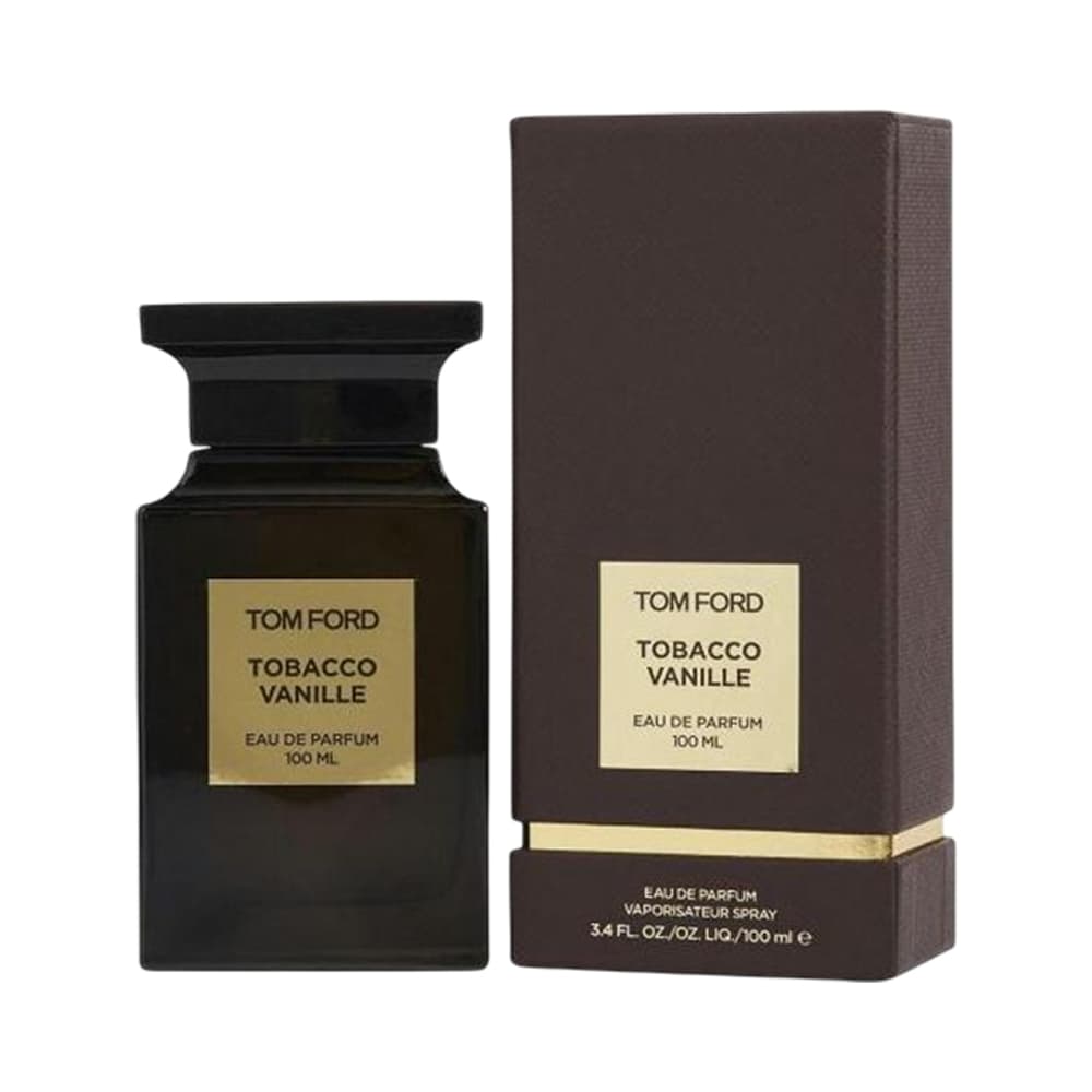 Tom Ford Tobacco Vanille EDP 100ml