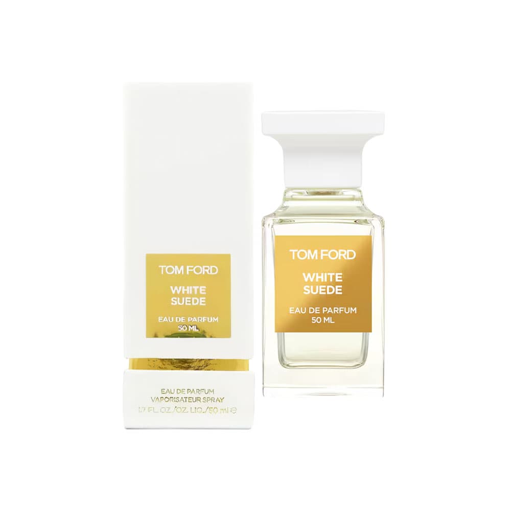 Tom Ford White Suede EDP 50ml