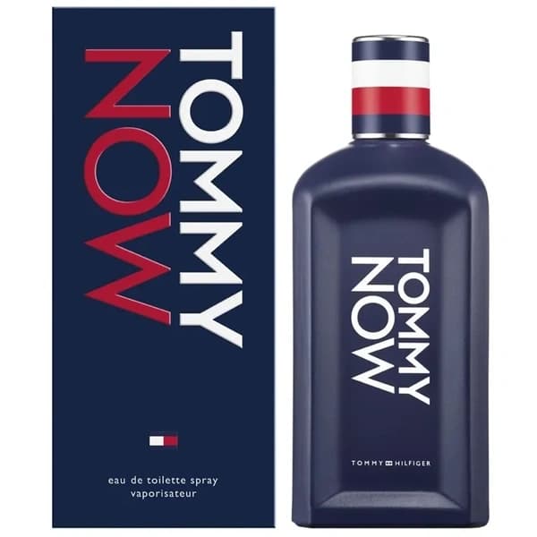 Tommy Hilfiger Now EDT 100ml