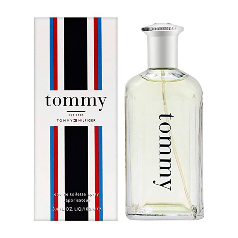 Tommy Hilfiger Tommy EDT 100ml