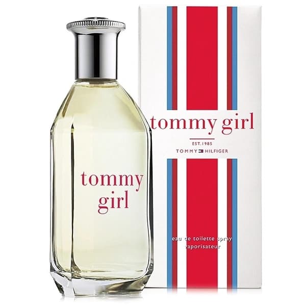 Tommy Hilfiger Tommy Girl EDT 100ml