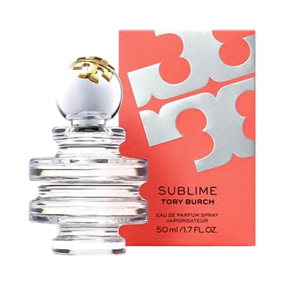 Tory-Burch Tory Burch Sublime EDP 50ml