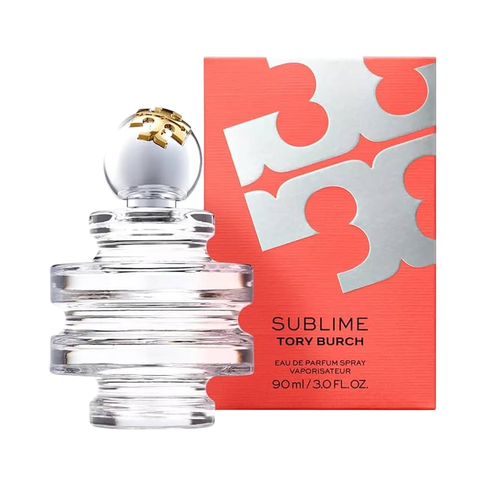 Tory-Burch Tory Burch Sublime EDP 90ml