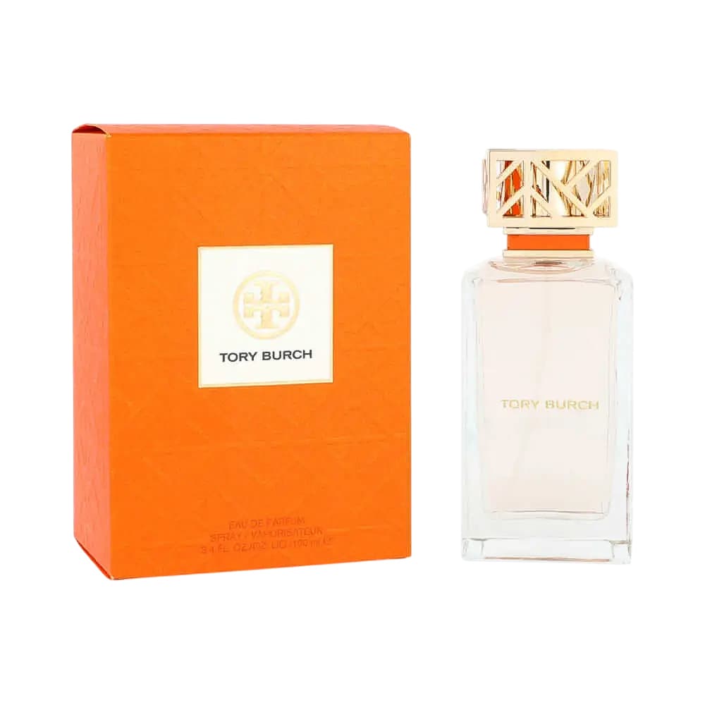 Tory-Burch Tory Burch Woman EDP 100ml