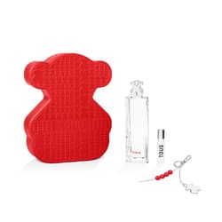 Tous + + Llavero - Tous EDT 90ml
