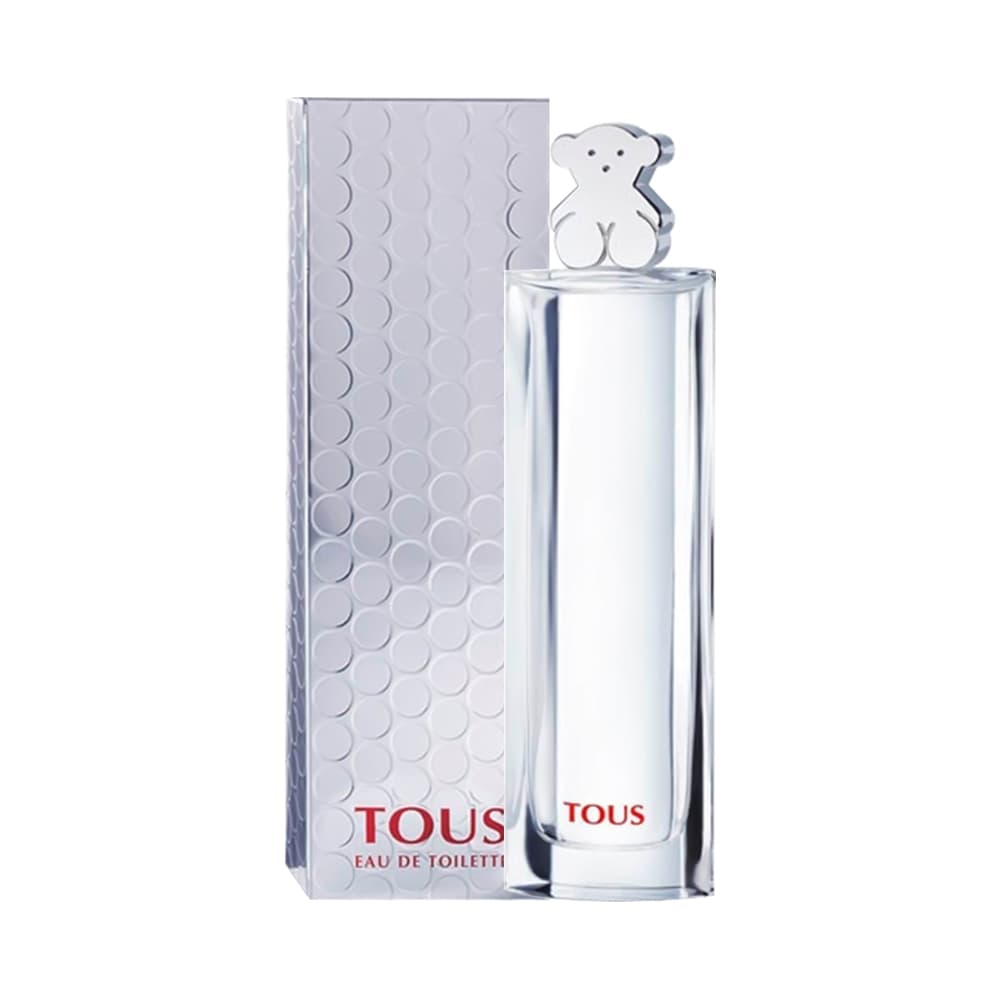 Tous Perfuma Tous Tous EDT 90ml