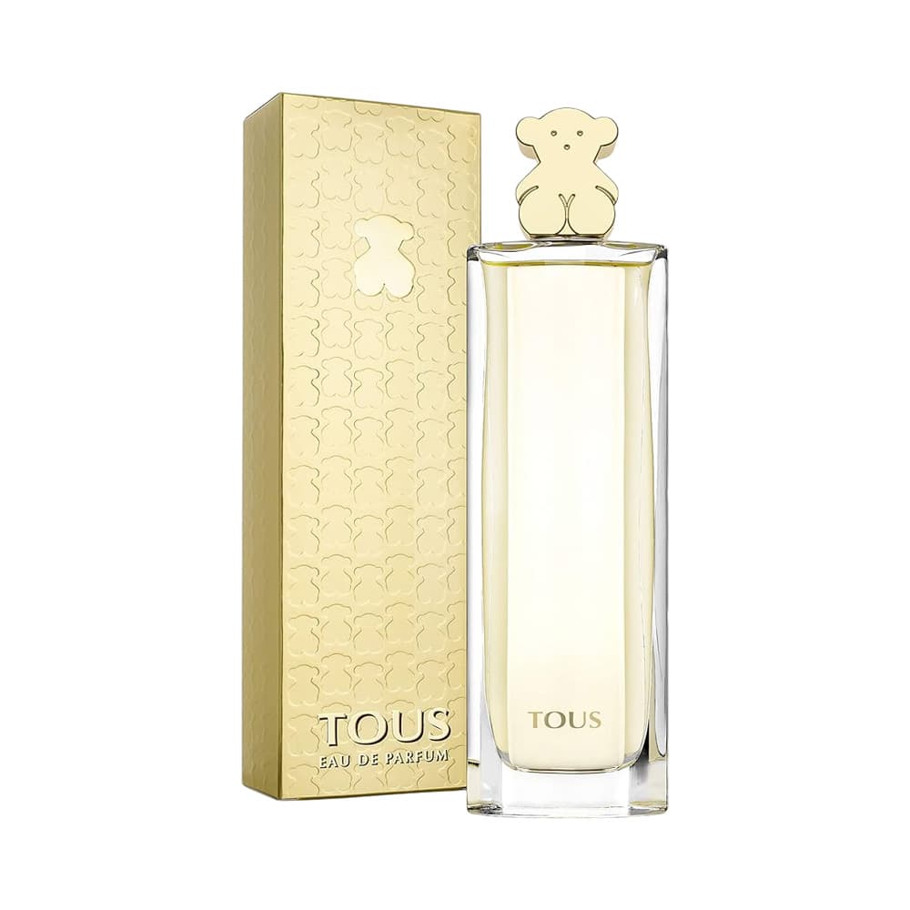 Tous Tous Gold EDP 90ml