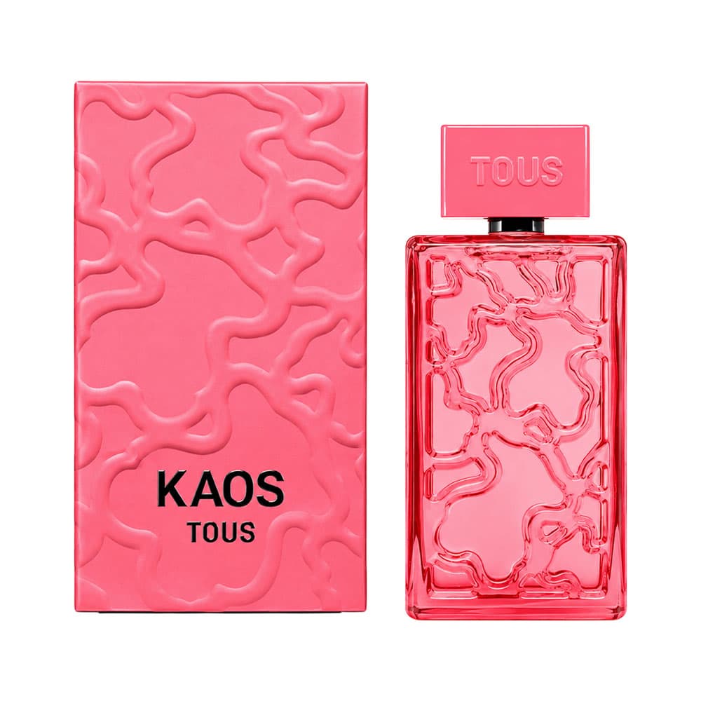 Tous Tous Kaos EDP 100ml