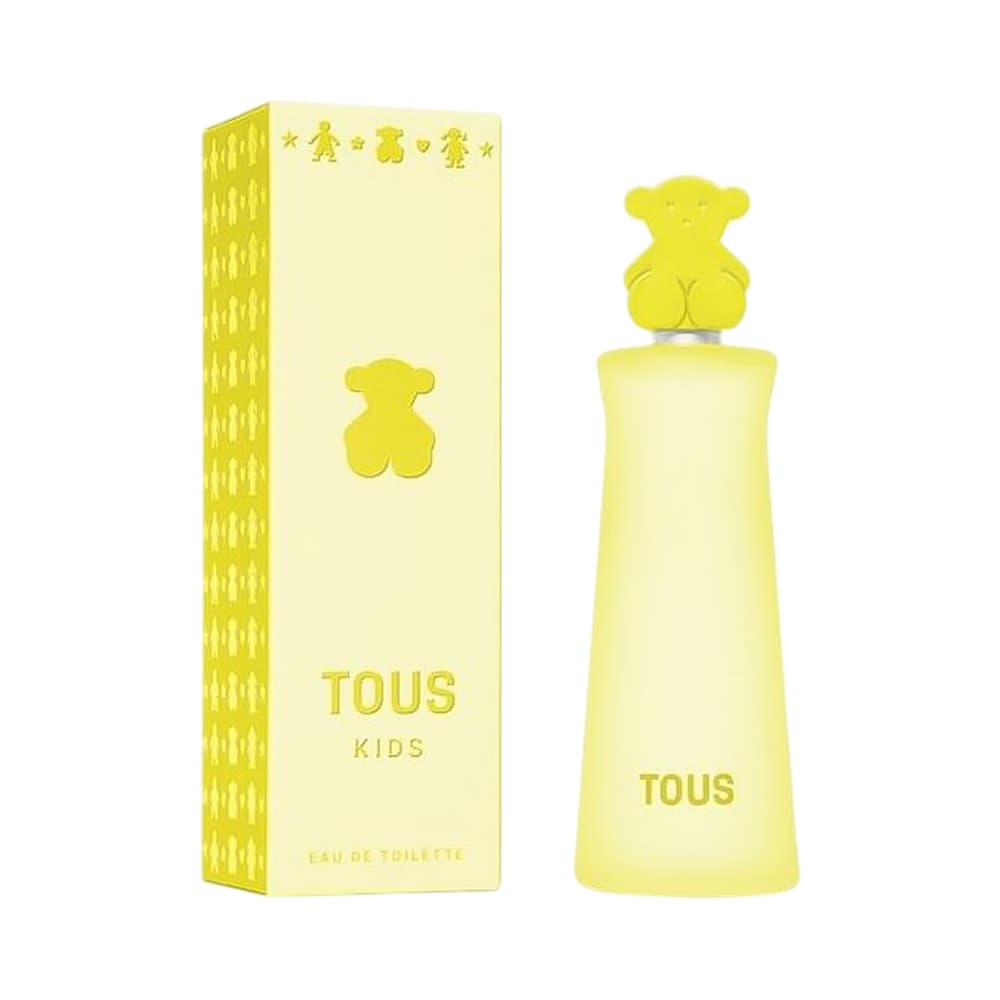 Tous Tous Kids Bear EDT 100ml