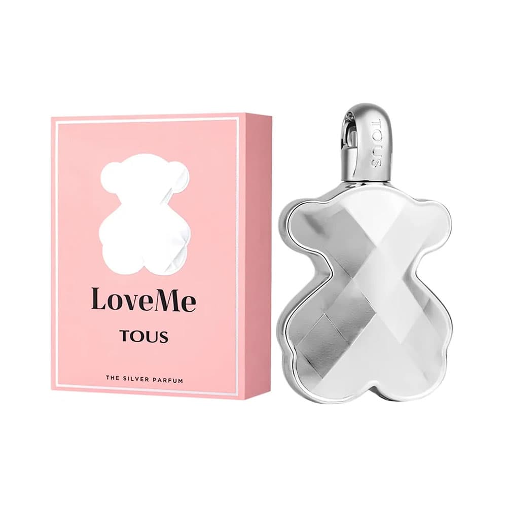 Tous Tous Love Me the Silver 90ml