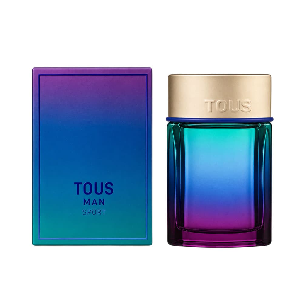 Tous Tous Man Sky EDP 100ml
