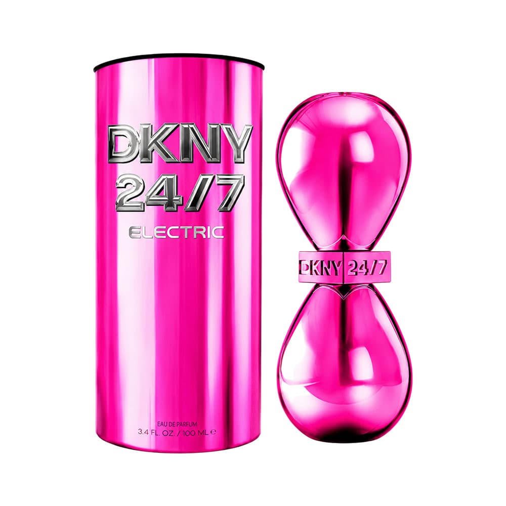 Trussardi Dkny 24/7 Electric EDP 100ml