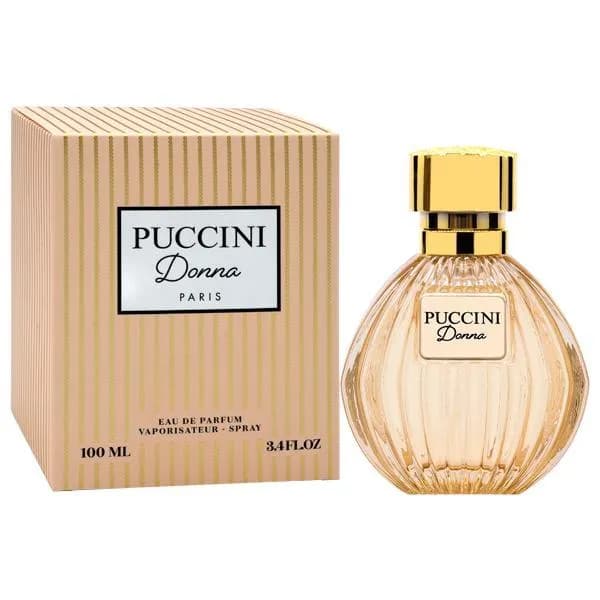 Trussardi Puccini Donna Nude EDP 100ml