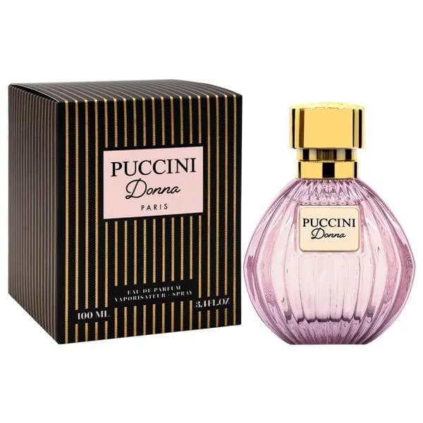 Trussardi Puccini Paris Donna EDP 100ml