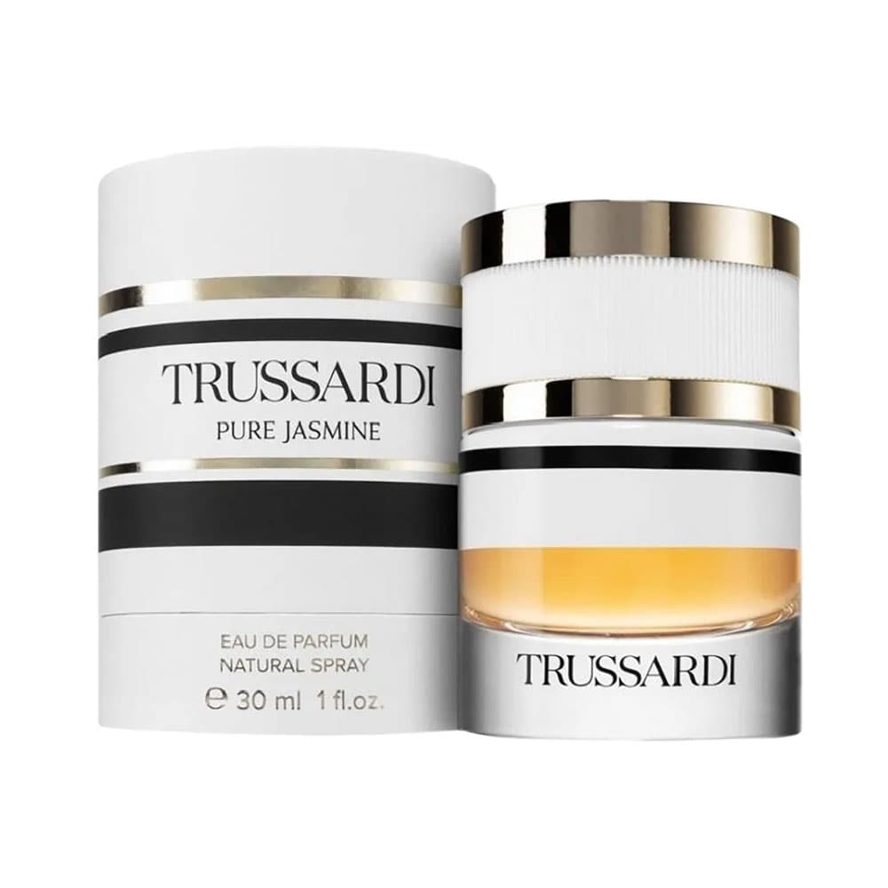Trussardi Pure Jasmin EDP 30ml