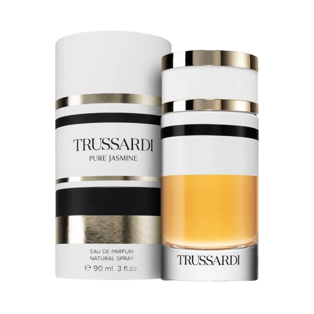 Trussardi Pure Jasmin EDP 90ml