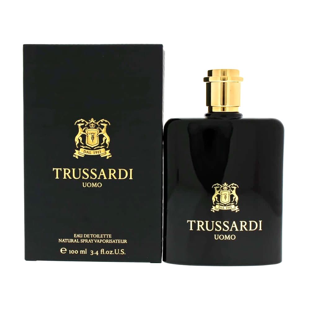 Trussardi Uomo EDT 100ml
