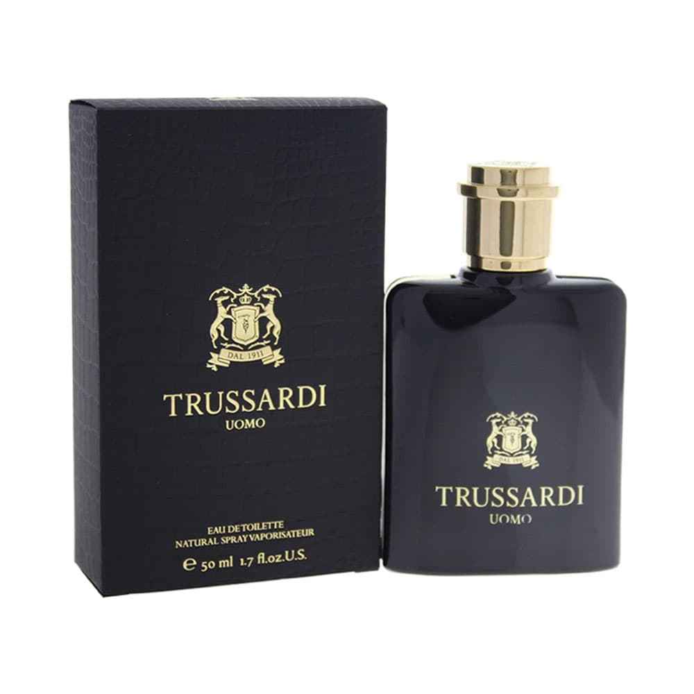 Trussardi Uomo EDT 50ml