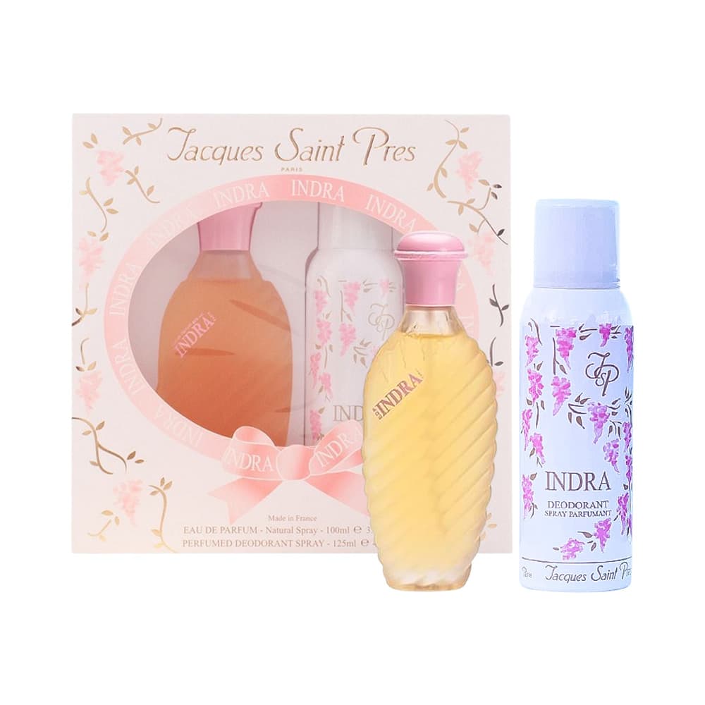 Ulric de Varens Kit Indra 2 Piezas EDP