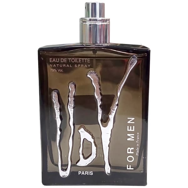 Ulric de Varens Tester EDT 100ml