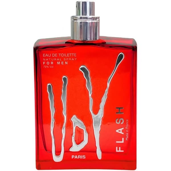 Ulric de Varens Tester Flash EDT 100ml