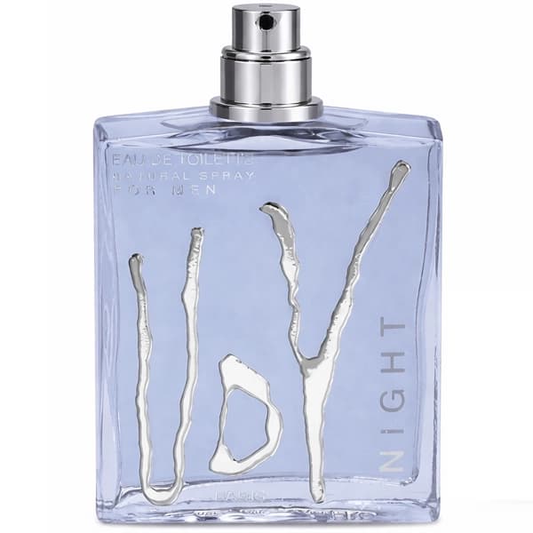 Ulric de Varens Tester Night EDT 100ml