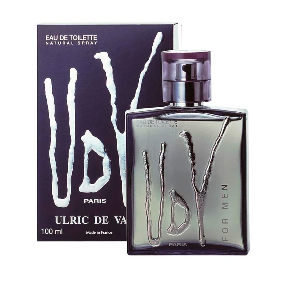 Ulric de Varens Udv EDT 100ml