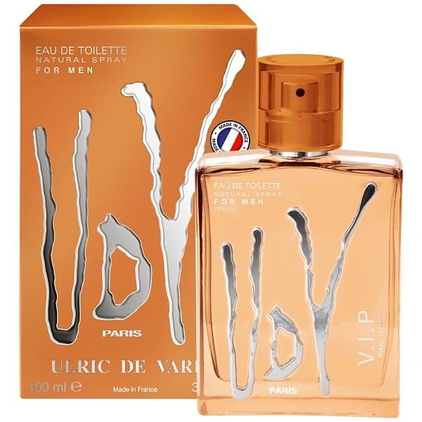 Ulric de Varens Udv V.I.P. EDT 100ml
