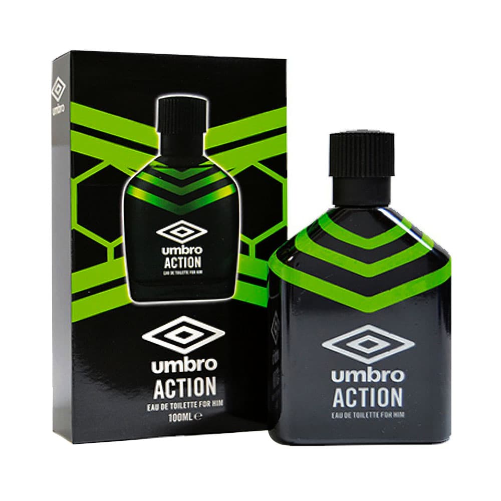 Umbro Umbro Action EDT 100ml